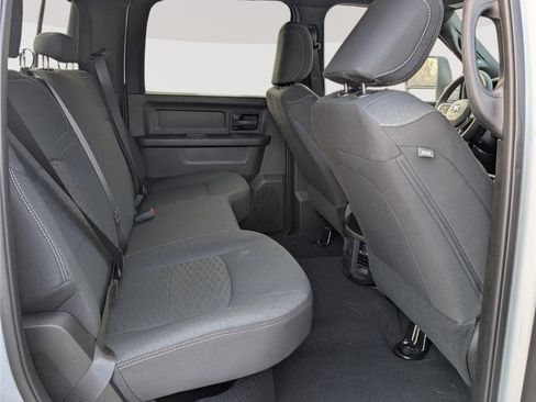 New 2026 RAM 3500 Tradesman w/ Safety Group AWD/4WD image 10