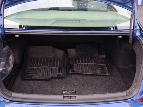 Used 2017 Volkswagen Passat 1.8T SE FWD image 27