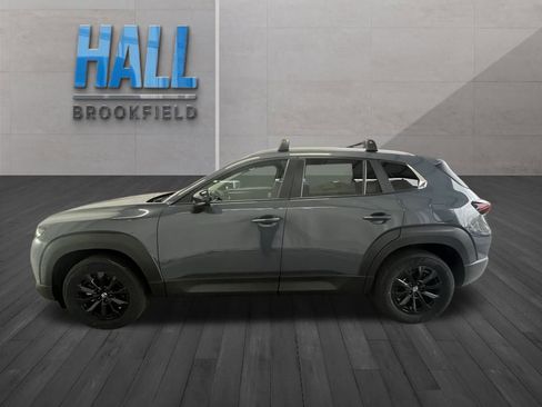 New 2026 MAZDA CX-50 2.5 Hybrid w/ Weather Package image 2