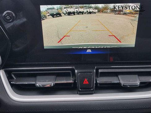 New 2026 Chevrolet TrailBlazer LT w/ Driver Confidence Package image 19