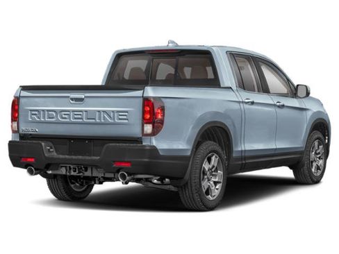 New 2025 Honda Ridgeline RTL image 5