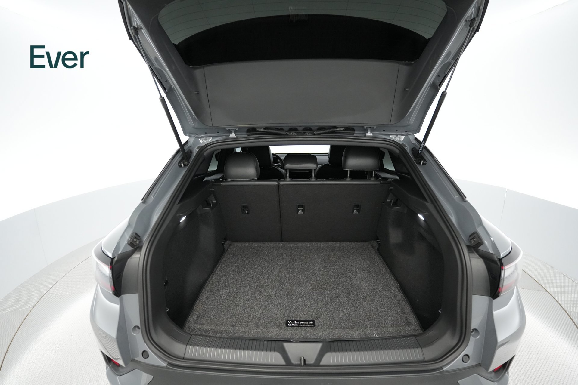 Used 2023 Volkswagen ID.4 Pro AWD/4WD image 8