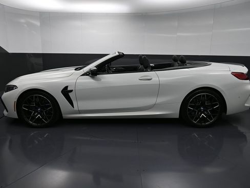 Used 2025 BMW M8 Competition image 36
