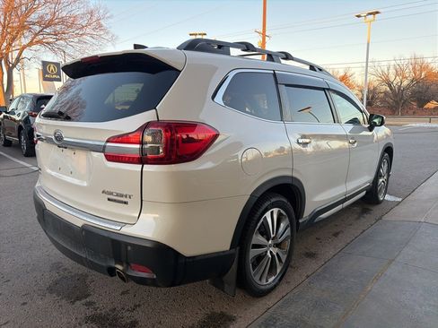 Used 2020 Subaru Ascent Touring w/ Popular Package #3 image 6