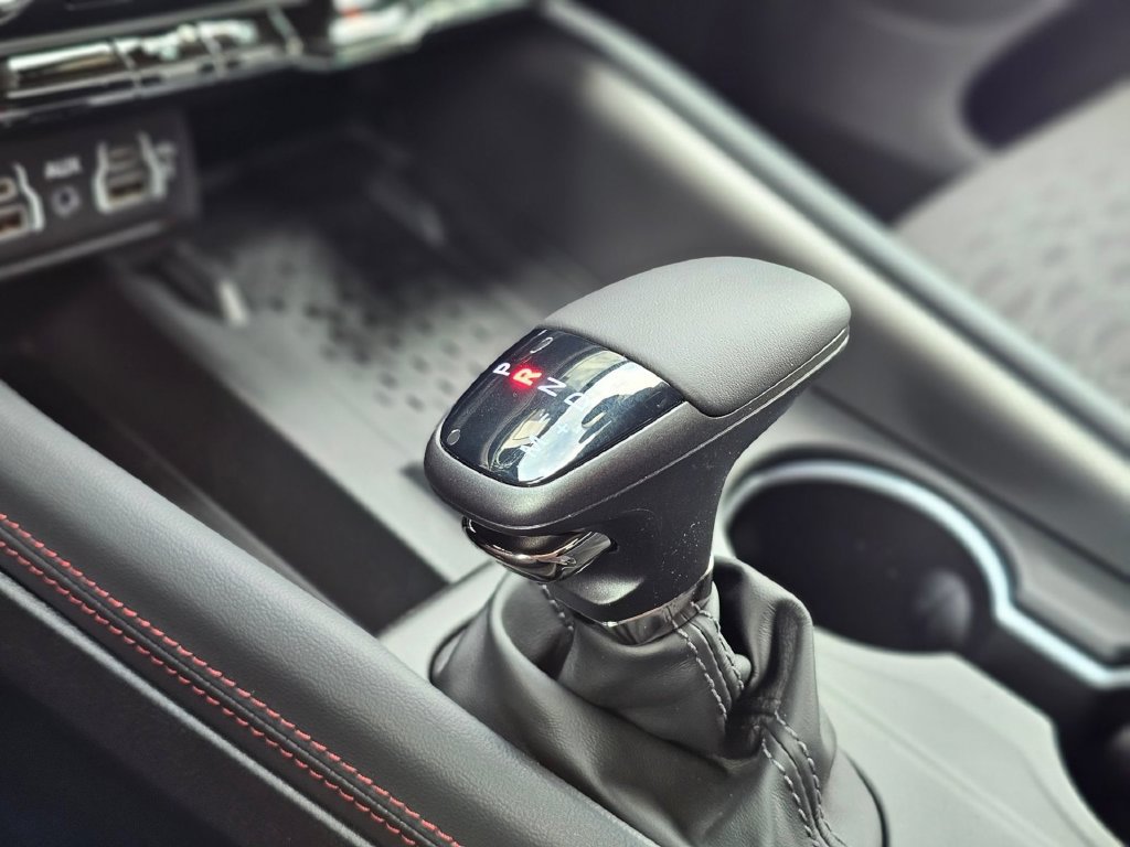 New 2026 Dodge Durango GT w/ Blacktop Package AWD/4WD image 13