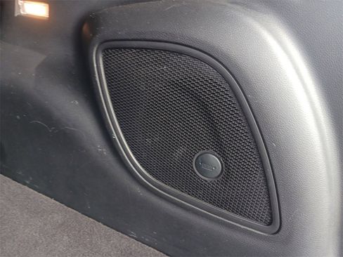 Used 2021 Jeep Compass Latitude w/ Sun and Sound Group image 27