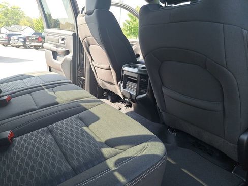 New 2026 RAM 1500 Big Horn image 11