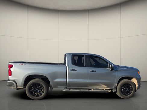 Used 2026 Chevrolet Silverado 1500 RST w/ RST Select Package image 10