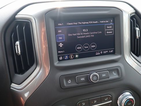 New 2026 GMC Sierra 1500 Pro w/ Graphite Edition image 5