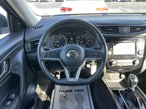 Used 2019 Nissan Rogue S w/ Special Edition Package image 14