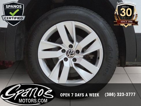 Used 2021 Volkswagen Atlas S FWD image 17