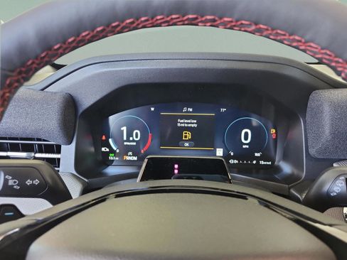 New 2026 Ford Explorer ST w/ Sun And Sound Package image 27