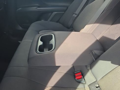 Used 2023 Toyota Camry LE image 18