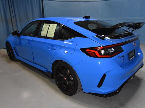 Used 2023 Honda Civic Type R image 27
