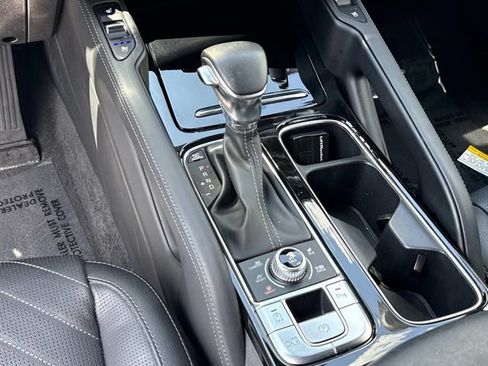 Used 2024 Kia Telluride EX X-Line AWD/4WD image 23