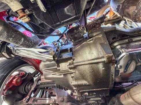 Used 1993 Honda Del Sol Si image 98