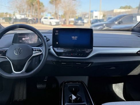 Certified 2023 Volkswagen ID.4 Pro image 13