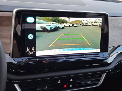 New 2026 Volkswagen Atlas SE image 12