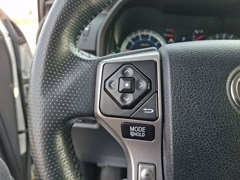 Used 2015 Toyota 4Runner SR5 Premium AWD/4WD image 20