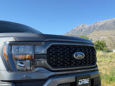 Used 2023 Ford F150 XL w/ Trailer Tow Package AWD/4WD image 19