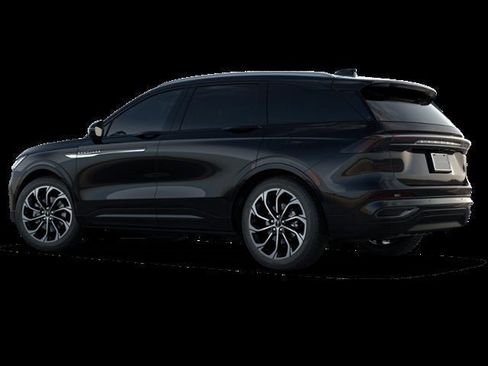 New 2026 Lincoln Nautilus Reserve AWD/4WD image 68