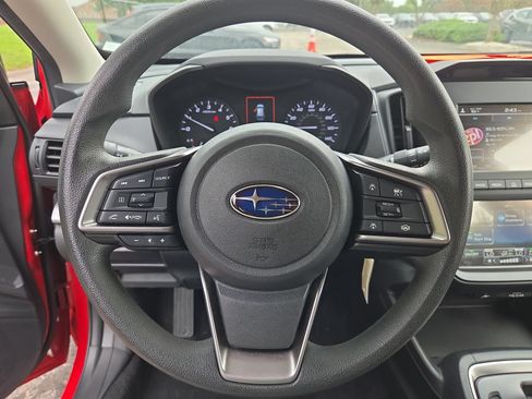 Certified 2024 Subaru Impreza 2.0i AWD/4WD image 23