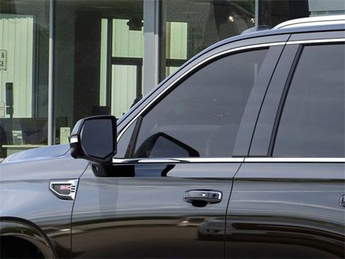 New 2026 GMC Yukon Elevation w/ Elevation Premium Package image 12