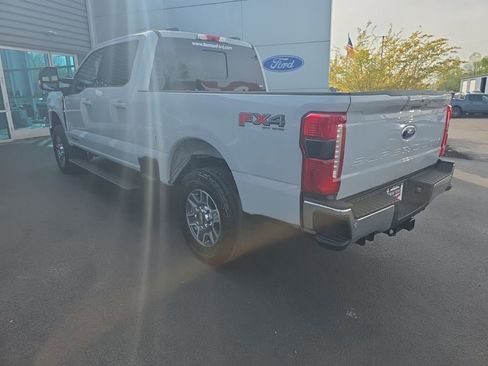 New 2026 Ford F250 Lariat AWD/4WD image 16