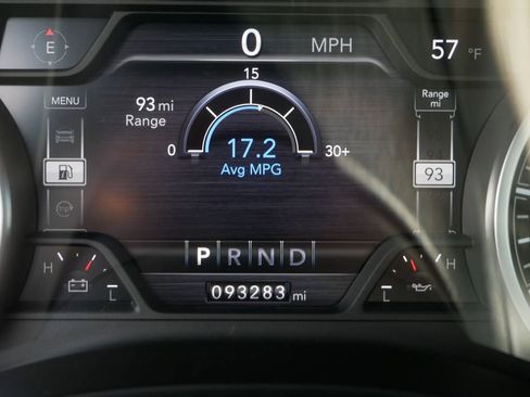 Used 2022 RAM 1500 Laramie image 30