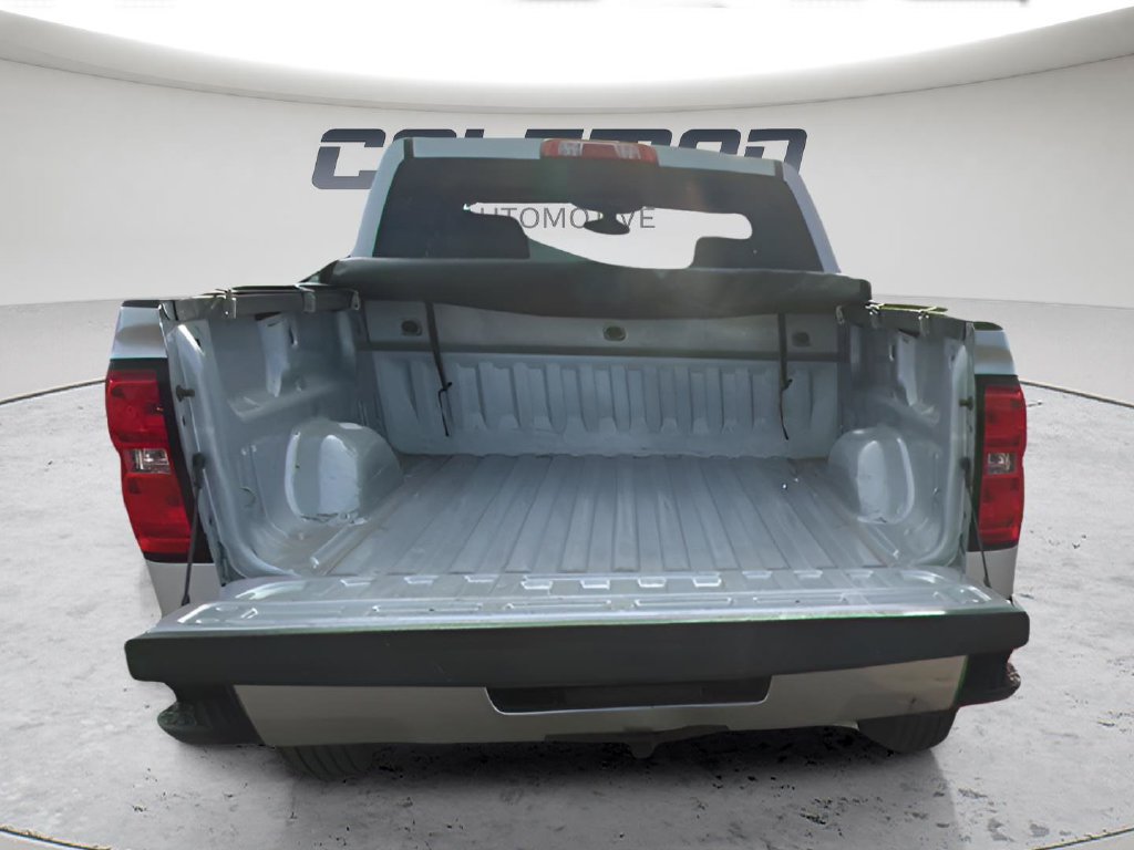 Used 2018 Chevrolet Silverado 1500 LT w/ All Star Edition AWD/4WD image 26
