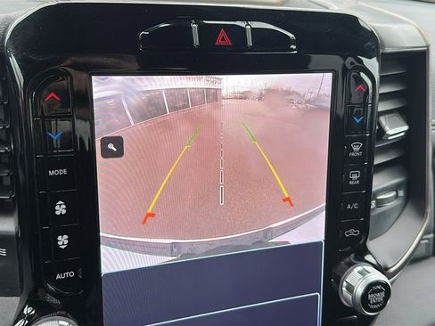 Used 2023 RAM 1500 Sport w/ Rebel Level 2 Equipment Group image 22