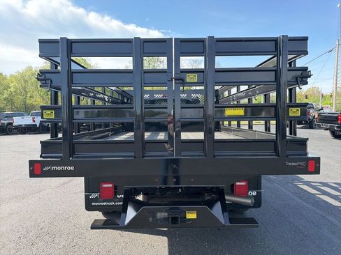 New 2026 Chevrolet Silverado 3500 W/T w/ WT Convenience Package AWD/4WD image 7
