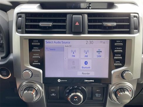 Used 2024 Toyota 4Runner SR5 image 8