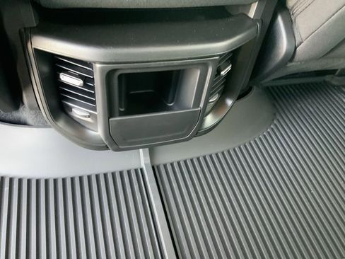 New 2026 RAM 1500 Classic Warlock image 20