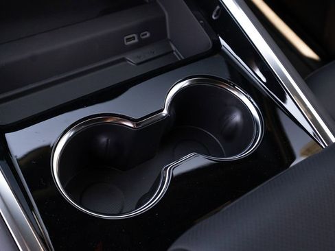 New 2025 Chevrolet Suburban Premier w/ Sun And Tow Package image 26