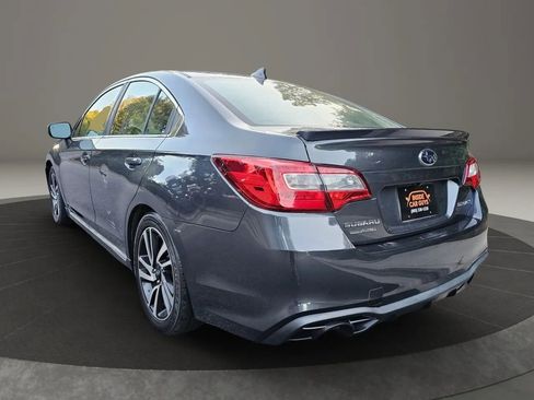 Used 2019 Subaru Legacy 2.5i Sport image 5