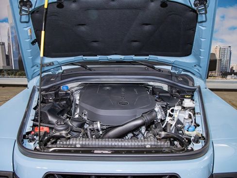 Used 2024 INEOS Grenadier image 5