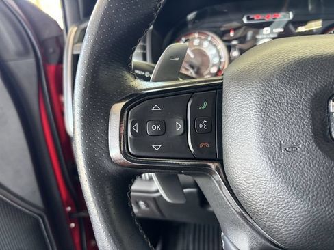 Used 2021 RAM 1500 TRX w/ TRX Level 1 Equipment Group AWD/4WD image 28
