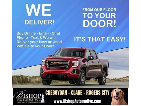 Used 2024 GMC Sierra 2500 Denali w/ Denali Reserve Package image 32