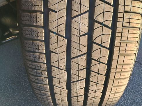 New 2026 Mercedes-Benz GLE 53 AMG AMG GLE 53 image 25