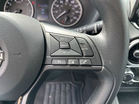 Used 2024 Nissan Sentra S image 13