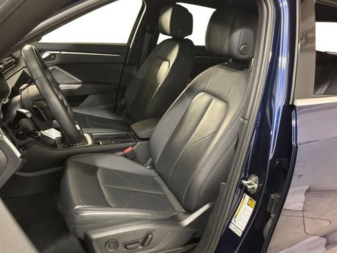 Used 2025 Audi Q3 2.0T Premium AWD/4WD image 6