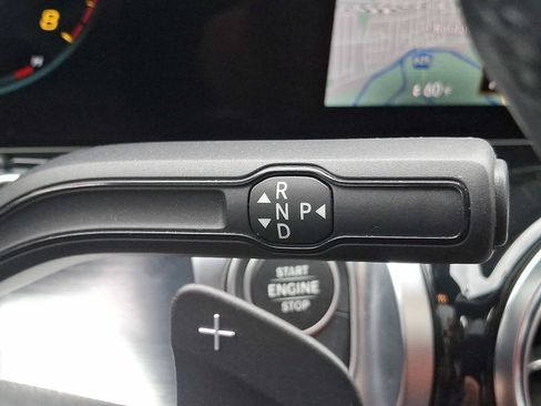 Certified 2023 Mercedes-Benz GLB 250 4MATIC image 12
