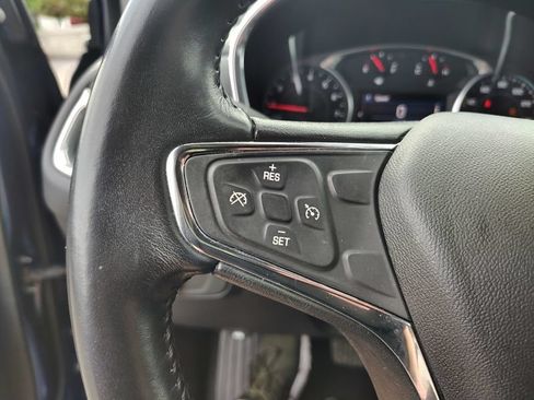 Used 2019 Chevrolet Equinox LT AWD/4WD image 12