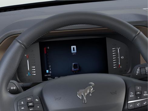 New 2026 Ford Bronco Sport Outer Banks AWD/4WD image 13