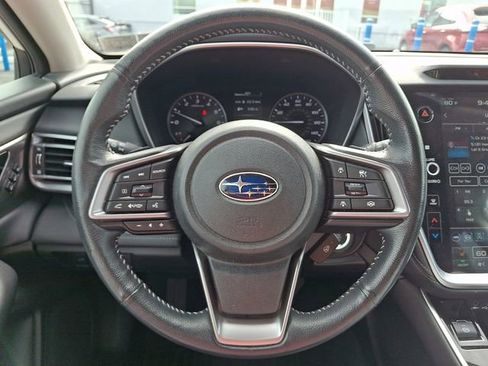 Used 2023 Subaru Outback Limited XT AWD/4WD image 22