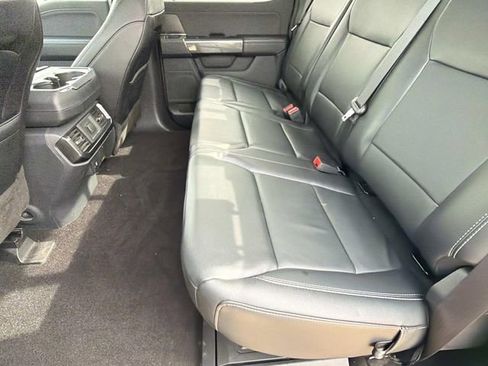 Certified 2022 Ford F150 XLT w/ Equipment Group 302A High image 20