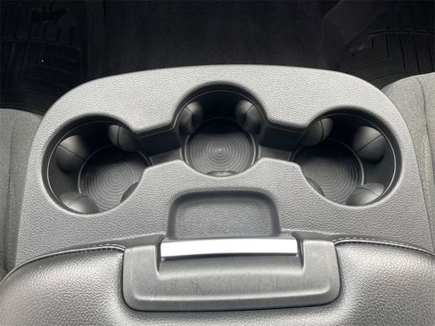 Used 2024 RAM 2500 Big Horn w/ Night Edition image 16