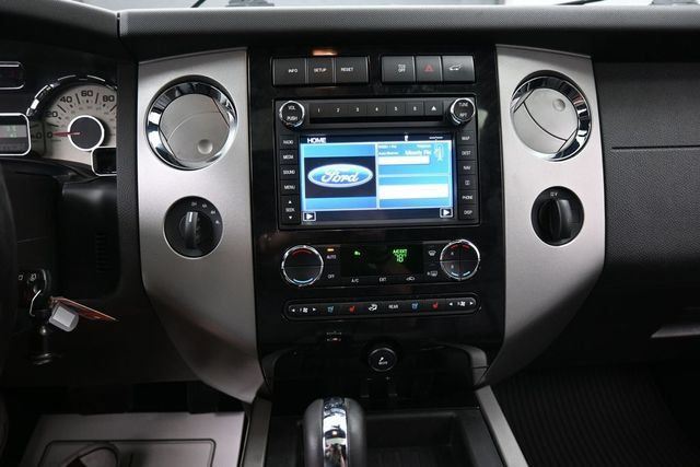 Used 2014 Ford Expedition Limited w/ Equipment Group 301A AWD/4WD image 10