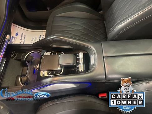 Used 2021 Mercedes-Benz GLE 63 AMG S image 14